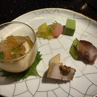 龍天門 - 