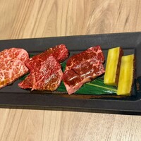 近江うし焼肉 にくTATSU 渋谷店 - 