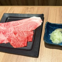 近江うし焼肉 にくTATSU 渋谷店 - 