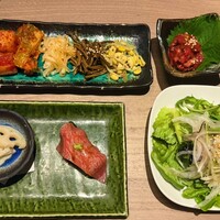 近江うし焼肉 にくTATSU 渋谷店 - 