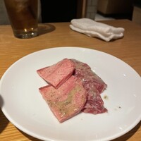 ビーフキッチン 恵比寿店 - 