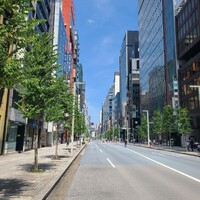 かに道楽 銀座八丁目店 - 