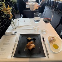 リストランテ･ヒロ チェントロ 丸ビル店 - 