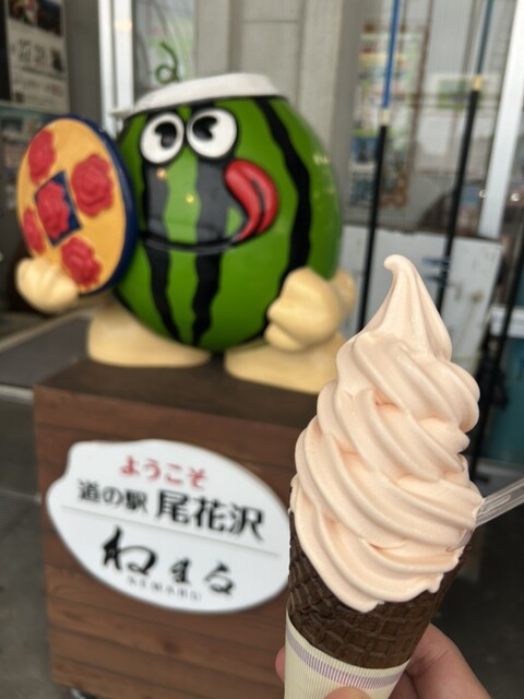 道の駅 尾花沢 花笠の里 ねまる - 芦沢（道の駅）の写真