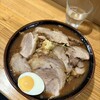 秋葉原ラーメン わいず