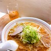 ラーメンとお酒 yonaki