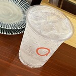 大衆酒場 足立屋 - akariソーダ割り