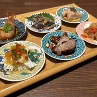 中国菜エスサワダ - 