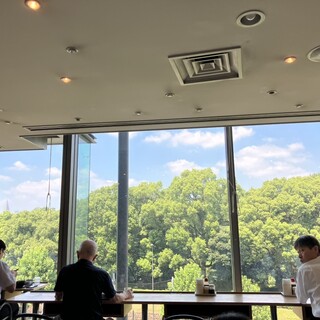 レストラン ローザ_2