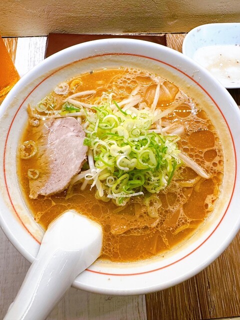 Ramen to Osake yonaki photo 2