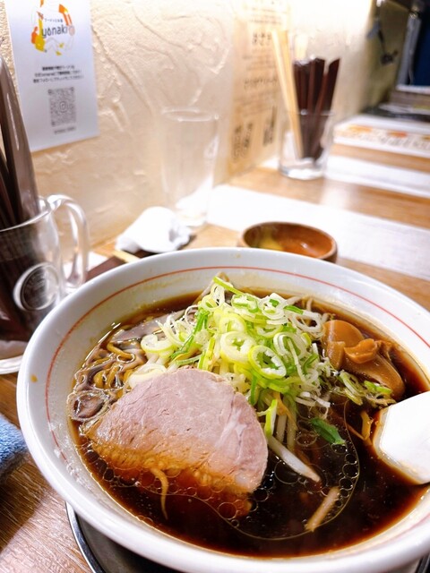 Ramen to Osake yonaki photo 4