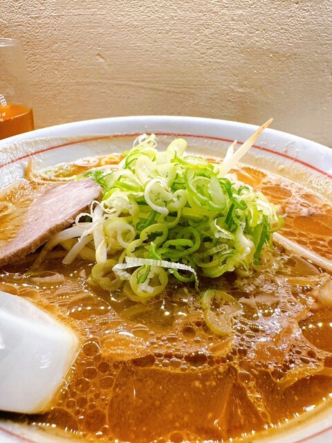 Ramen to Osake yonaki photo 3