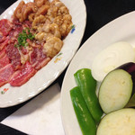 大将宴 - ファミリーセット(o^^o)