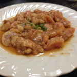 大将宴 - ミノ、ホルモン‼︎W(`0`)W‼︎