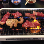 大将宴 - 焼き肉ちゅう(*^_^*)