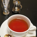 じん市 - アールグレイティー　600円