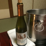 おちあいろう - ボーロワ