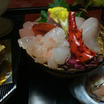 おちあいろう - 合肴