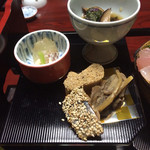 おちあいろう - 合肴