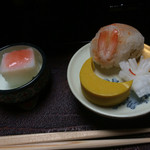 おちあいろう - 合肴