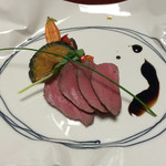 おちあいろう - 強肴