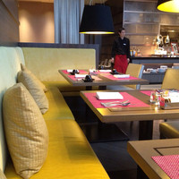 Lounge & Dining G - 