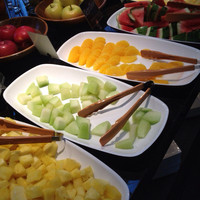 Lounge & Dining G - 