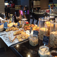 Lounge & Dining G - 