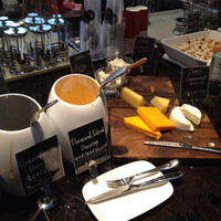 Lounge & Dining G - 