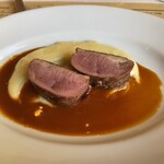 レストラン アルティザン（restaurant Artisan） - 