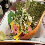 わたるがビュンっ - 