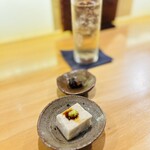 蕎麦切り かんべえ - 