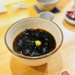 蕎麦切り かんべえ - 