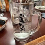 わたるがビュンっ - 