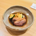 蕎麦切り かんべえ - 