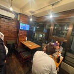 わたるがビュンっ - 