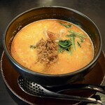 ユタの店 - 特製担々麺