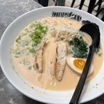 Silverlake Ramen - 