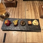 スパイスカフェ - 