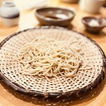 蕎麦切り かんべえ - 