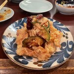 わたるがビュンっ - 