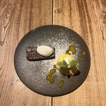 スパイスカフェ - 