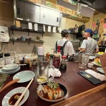 わたるがビュンっ - 