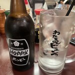 わたるがビュンっ - 