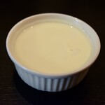 ユタの店 - 杏仁豆腐