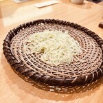 蕎麦切り かんべえ - 