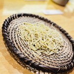 蕎麦切り かんべえ - 