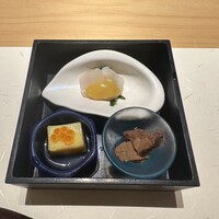 鮨 奏 - 