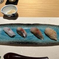 鮨 奏 - 
