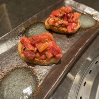 YORONIKU TOKYO AZABUDAIHILLS -  YORONIKU TOKYO AZABUDAIHILLS -